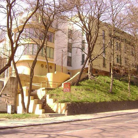 Noclegi U Marii Гожув-Велькопольски Экстерьер фото