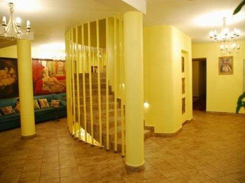 Noclegi U Marii Гожув-Велькопольски Интерьер фото