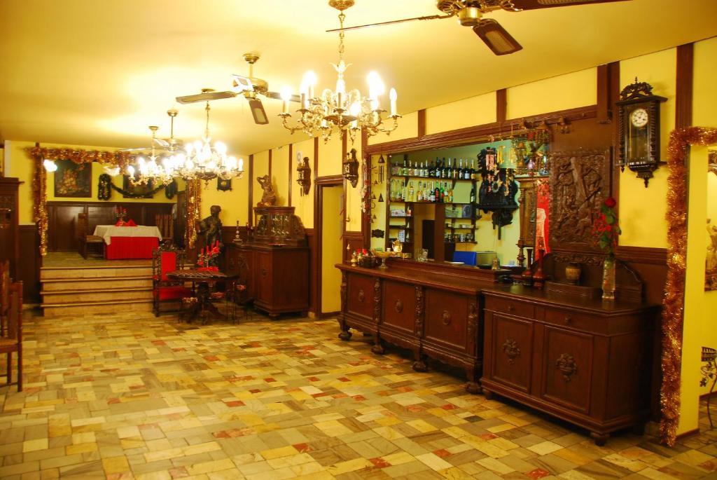Noclegi U Marii Гожув-Велькопольски Экстерьер фото