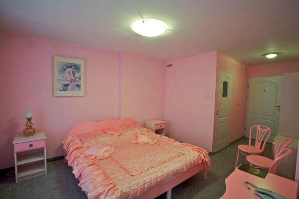 Noclegi U Marii Гожув-Велькопольски Экстерьер фото