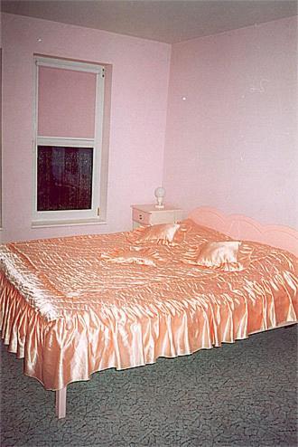 Noclegi U Marii Гожув-Велькопольски Экстерьер фото